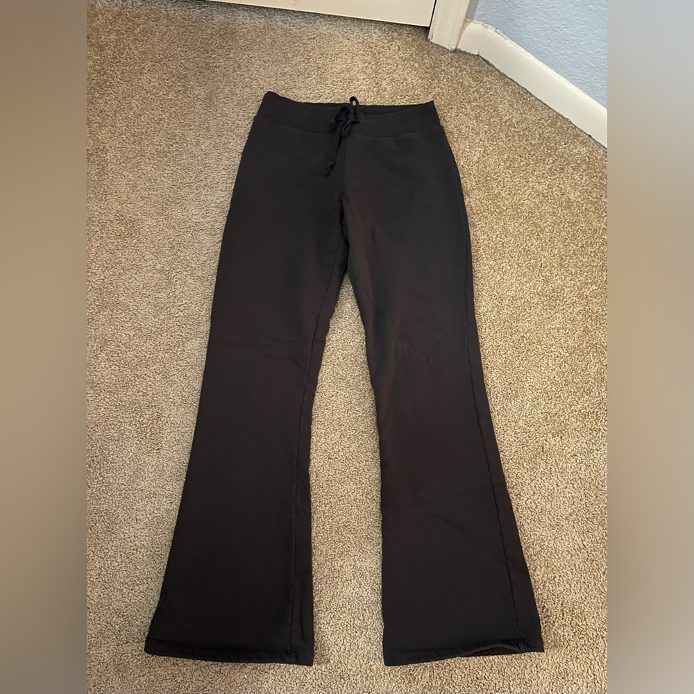 Soft Yoga Pant